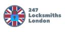 24/7 Locksmiths London logo